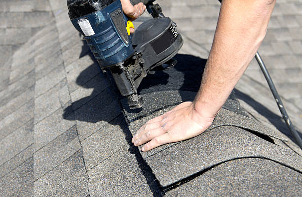 Roof Insulation in Bay Harbor Islands, FL
