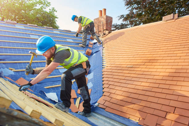 Best Hot Roofs  in Bay Harbor Islands, FL
